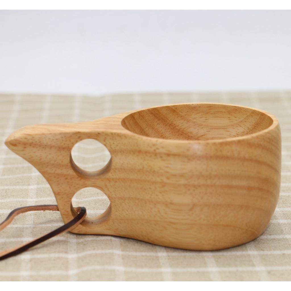 ไม้มะพร้าวธรรมชาติ