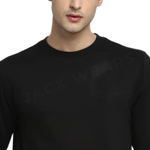 Sweat-shirt pour hommes sur mesure, meilleur vêtement d'hiver, à la mode, - Product Image 6