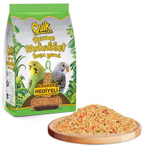 Alimento para Perros Quik Budgie Gold con Palitos 500 Gr - Product Image 1