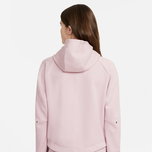 Jogging court pour femmes, survêtement 2 pièces en velours, tricoté, personnalisé, design simple - Product Image 2