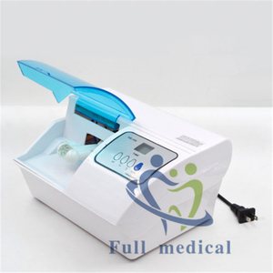 Máquina Amalgamadora <span class=keywords><strong>Dental</strong></span> Digital Médica Completa, Producto de Laboratorio <span class=keywords><strong>Dental</strong></span>, <span class=keywords><strong>110V</strong></span>/<span class=keywords><strong>220V</strong></span> - Product Image 3