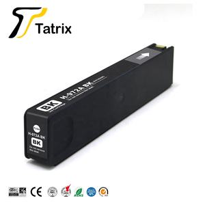 <span class=keywords><strong>Cartouche</strong></span> d'encre refabriquée, pour jeux HP, <span class=keywords><strong>972</strong></span> 972A, 477dw, livraison gratuite de taxe - Product Image 2