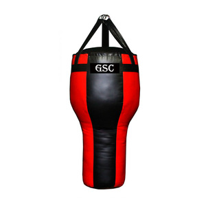 New Arrival Boxing Punching <b>Bag</b> with Hanging Straps High Quality Material Heavy Duty Punching Sack for Punching <b>Training</b> - Product Image 5