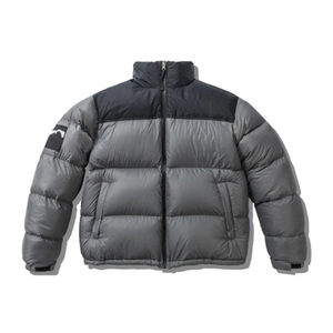 Veste d'hiver à manches longues pour homme et femme, haut de gamme, style décontracté, dernier modèle - Product Image 5