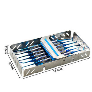 Escariadores dentales - Product Image 3