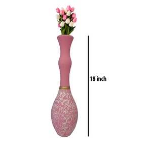 Handcrafted Flower <b>Vase</b> For Gift and Home Decor - Product Image 1