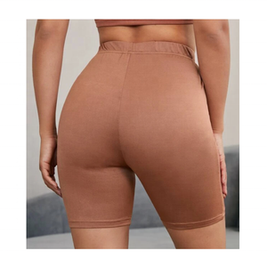Short de motard Slim, épais et extensible pour femmes, vente en gros, offre spéciale, - Product Image 6