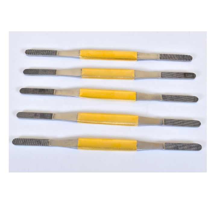 Fomon T.C Nasal Rasps / Rhinoplasty Rasps