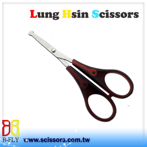 Tijeras puntiagudas multiusos, 3,75 pulgadas - Product Image 2