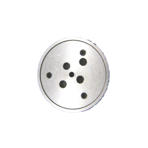 Taiwan Stainless Steel 316L Base Plate - Product Image 2