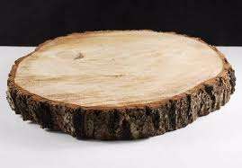 Modern <b>Wooden</b> Charging Plate Kitchenware and Tabletop Decorate <b>Wooden</b> Serving Plate and Customized <b>Sale</b> - Product Image 6