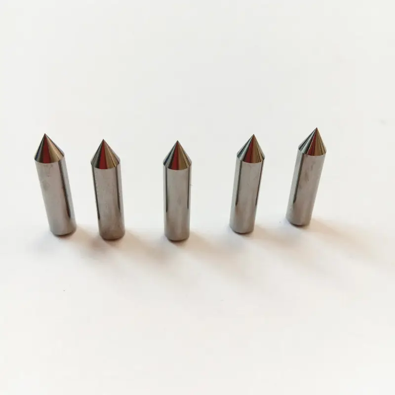 Hot Sale Polished Tungsten Carbide Pin/Needle With High Hardness