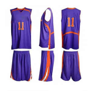 Uniforme de béisbol con bordado impreso, uniforme de béisbol personalizado con sublimación, personalizado, con logotipo antitécnico, Unisex - Product Image 2