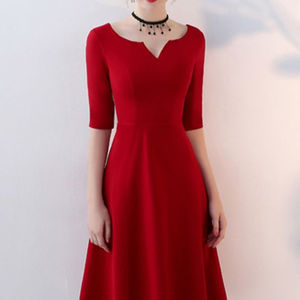 Tunique en coton pour femmes, vêtements d'été décontractés, Kurti Kurtas, robe bohème faite à la main, style indien et hippie, # I7 - Product Image 1