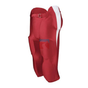 Maillot de football américain personnalisé, sublimation, twill, uniforme de jeu d'équipe pour hommes - Product Image 2