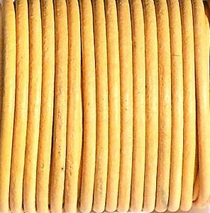 100% cordons en cuir pur pour la fabrication de bijoux à bricoler soi-même résultats en cuir antique élégant pour Bracelets colliers autres projets d'artisanat - Product Image 2