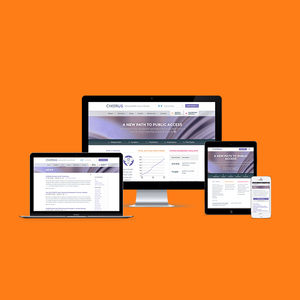 B2Bออกแบบเว็บไซต์และพัฒนาบริษัทในอินเดีย | ได้รับรางวัลB2Bออกแบบเว็บและพัฒนาบริการโดยWebroot Infosoft - Product Image 3