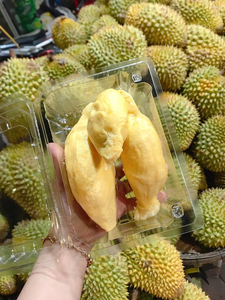 Wholesale Premium Quality Frozen Monthong Durian +84 966722357 - Product Image 5