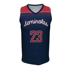 Conjuntos de uniformes de baloncesto OEM de la mejor calidad, antibacterianos, transpirables y de secado rápido para hombre, conjuntos de camiseta y pantalones cortos de baloncesto. - Product Image 5