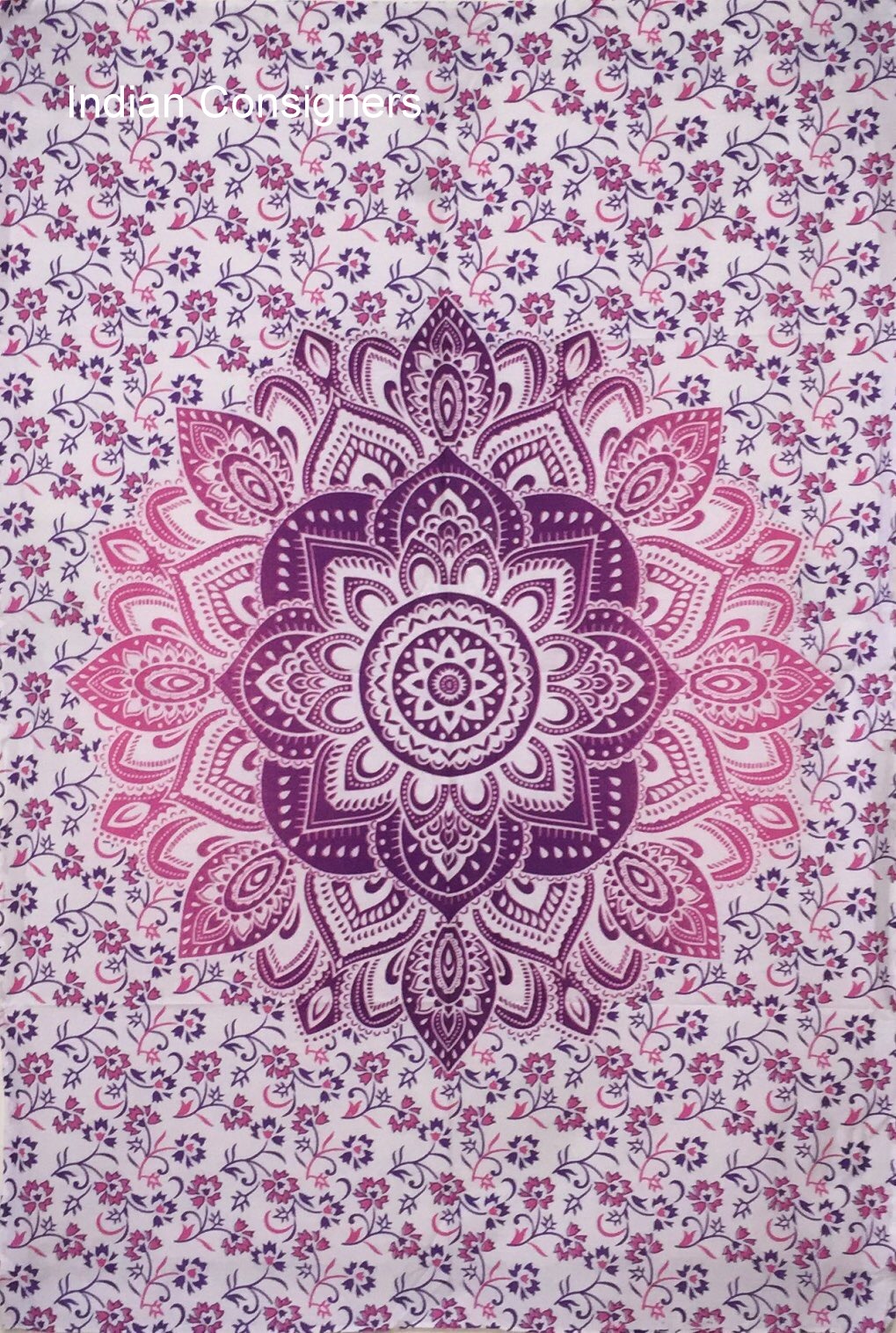 Pink-Purple