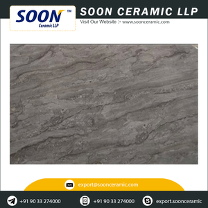 250x375 Porcelain Floor Tiles Rustic Design Non-Slip Acid-Resistant for Hotel Use at Wholesale Price From India - Product Image 5