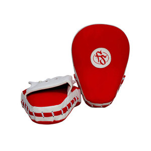 แผ่นโฟกัส2023แผ่นโฟกัส MMA เป้าเตะมวยเตะเป้าศิลปะการต่อสู้ - Product Image 6