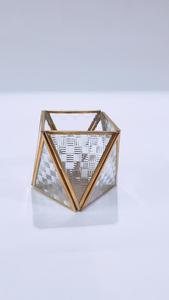 Lámpara Colgante Fabricada en India para Uso en Hogar, Oficina, Patio y Jardín - Product Image 6