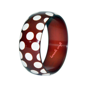 Brazaletes y pulseras de último diseño personalizados hechos a mano, joyería de comercio justo - Product Image 1