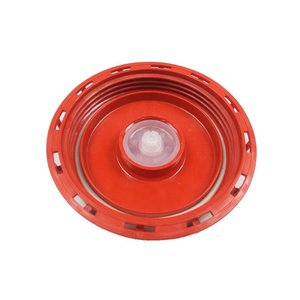 Đường Kính Nắp Đậy Thùng IBC 160 Mm Và 245 Mm 1000 Lít - Product Image 4