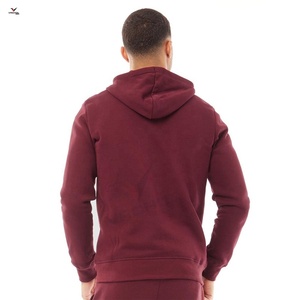 Combinaison de sport pour hommes, survêtement décontracté à fermeture éclair complète, Sweat-shirt, costume de Jogging, personnalisé, nouvelle collection, - Product Image 4