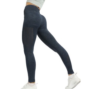2024 Design moderne impression numérique ensembles d'entraînement taille haute Leggings Fitness Style décontracté Stretch sans pièces blanches - Product Image 3