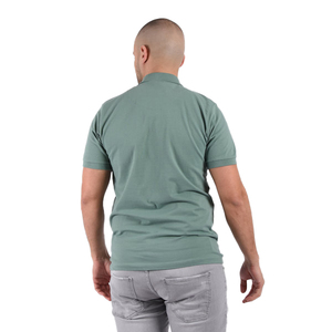 Polos en coton et polyester de haute qualité, vente en gros de qualité supérieure - Product Image 4