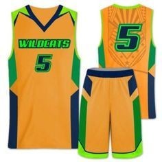 Conjuntos de ropa de baloncesto transpirables cómodos uniformes de juego activo - Product Image 2