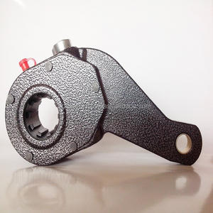 Prix de gros Meilleure qualité Taille standard Pièces de camion Ajusteur de mou de frein Durable Fiable OEM & Options personnalisées disponibles - Product Image 3