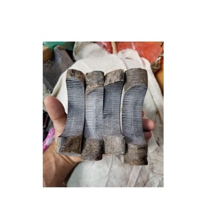 Empuñadura de Espada de Cuerno 100% Hecha a Mano de Alta Calidad con Mango Yemení, Producto para Tamaño Personalizado y Precio Económico - Product Image 1