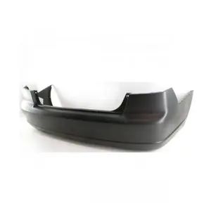 CAR REAR BUMPER COVER FOR HONDA CIVIC 2000-2002 71501-S5A-0005 71501S5A0005 AUTO PARTS REPLACEMENT
