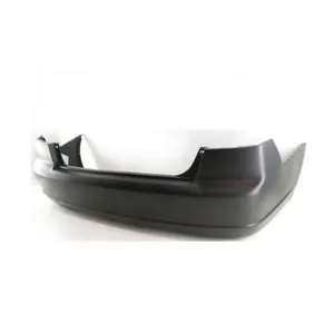 Penutup BUMPER Belakang Mobil HONDA CIVIC, Pengganti Suku Cadang Mobil, untuk HONDA CIVIC 2000-2002 71501-S5A-0005 71501S5A0005