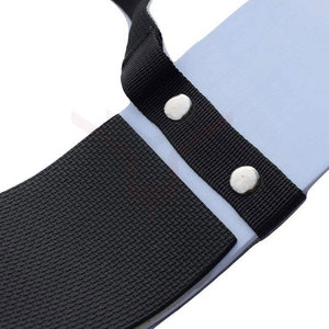 Appareil de musculation pour biceps et triceps, équipement de fitness pour l'entraînement des bras, vente chaude, musculation, logo personnalisé, acier - Product Image 4