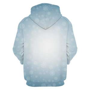 Sudaderas con capucha de sublimación para hombre, nuevo diseño de moda, personalizado, alta calidad - Product Image 2