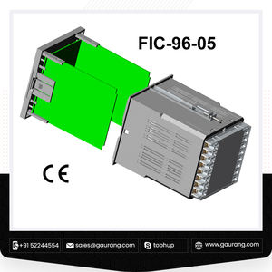 Équipement électrique Boîtes en plastique Din Panel Cases Prêt à exporter Quantité en vrac - Product Image 5