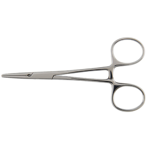 ที่กำหนดเองทำผ่าตัดกรรไกรสแตนเลสตรงคีมหลอดเลือดแดง - Product Image 1