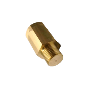 Acoplamiento de entrada de aire de Taiwán - Product Image 2