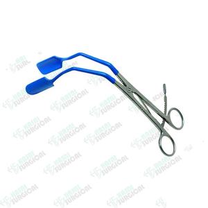 Instrumento quirúrgico Retractor de pared vaginal lateral Ventas calientes Aprobado por CE ISO Parte superior de nuestras producciones Productos más vendidos - Product Image 1