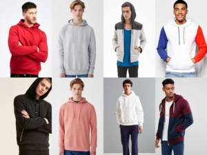 Man Woman Pullover Sweatshirt Hoodies Fashion Letter Hoodie Street Wear - Product Image 6