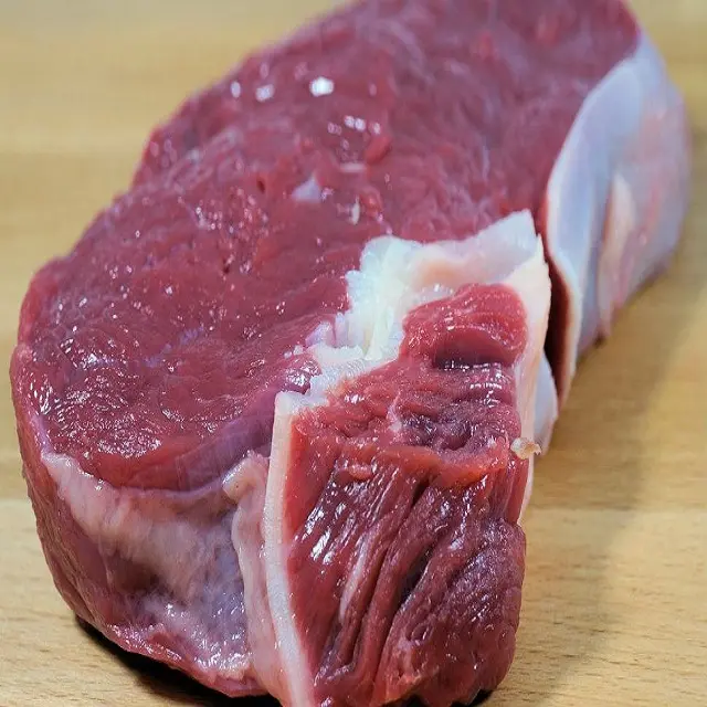 Carne disossata di bufalo Halal fresca/Omasum di manzo congelato/Omasum di manzo salata