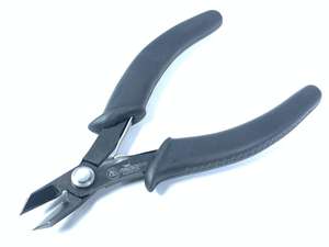 Juego de alicates de joyería con cortadores de alambre de memoria de nueva condición con alicates de corte de alambre I - Product Image 3