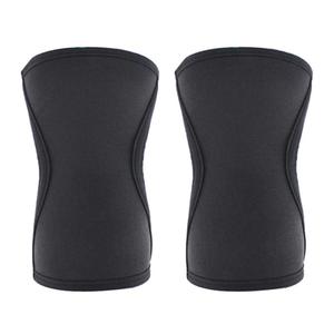 gym use Neoprene Thick Compression <b>Knee</b> <b>Brace</b> Sleeve <b>Support</b> - Product Image 1