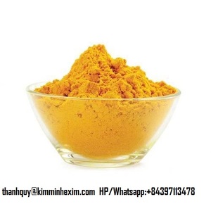 CURCUMA EN POLVO DE GRADO ALIMENTICIO DE ALTA CALIDAD DE VIETNAM - Product Image 4