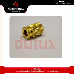 Technique de moulage de raccord en laiton Dutux pour tuyaux de 10mm 12mm 14mm avec numéro de modèle de tête - Product Image 4