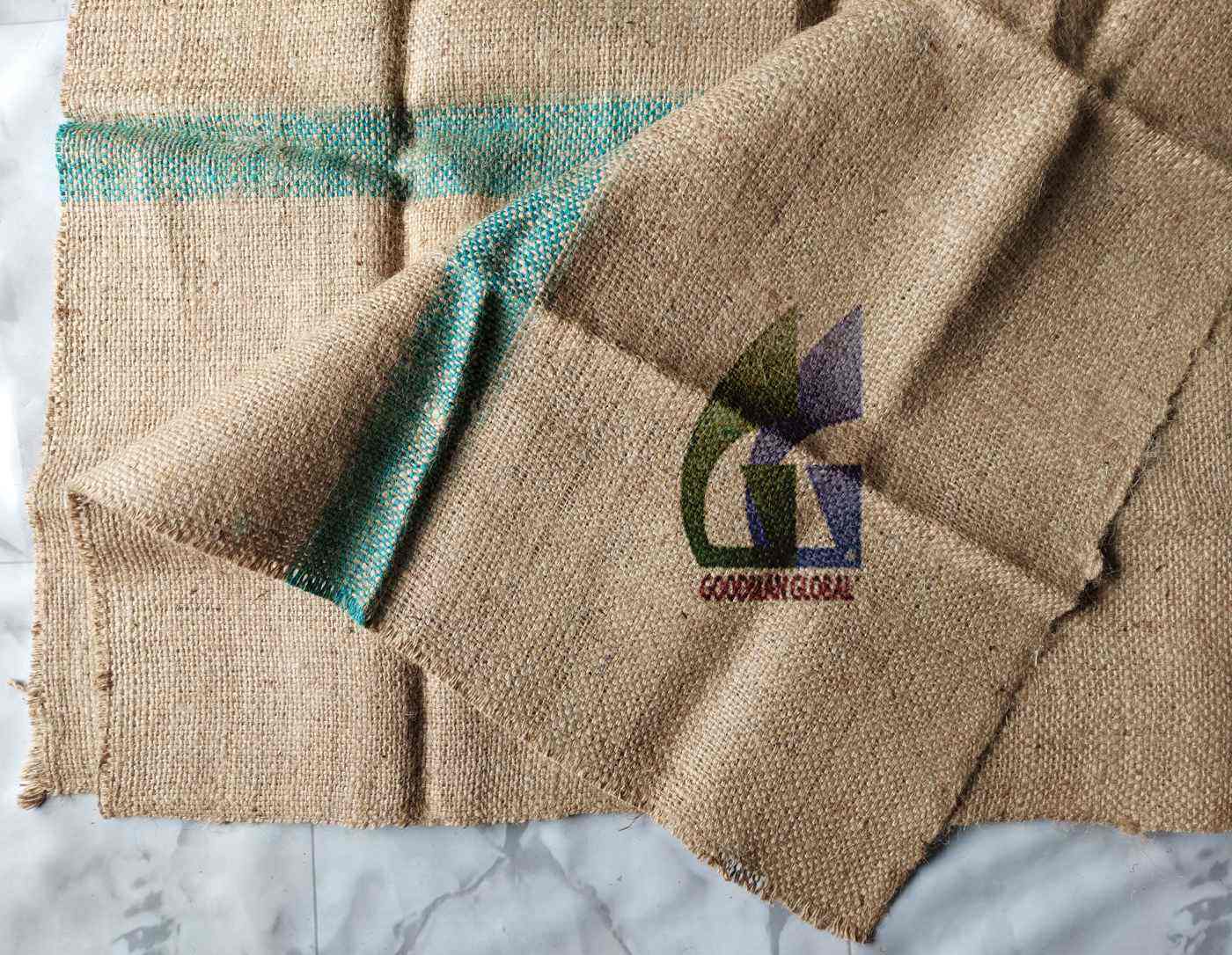 Natural Jute Color
